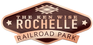 The Ken Wise Rochelle Railroad Park
